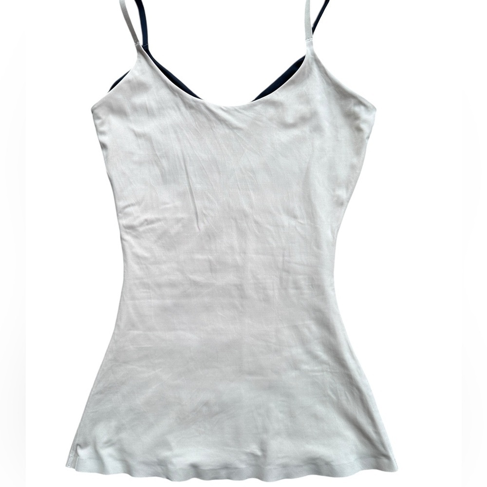 Assets‎ by Spanx reversible shape wear top XL